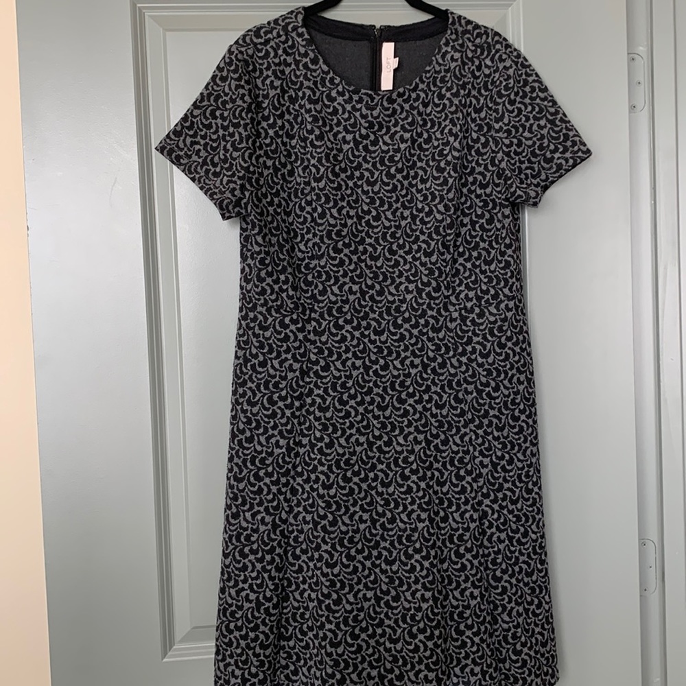 Loft Dress